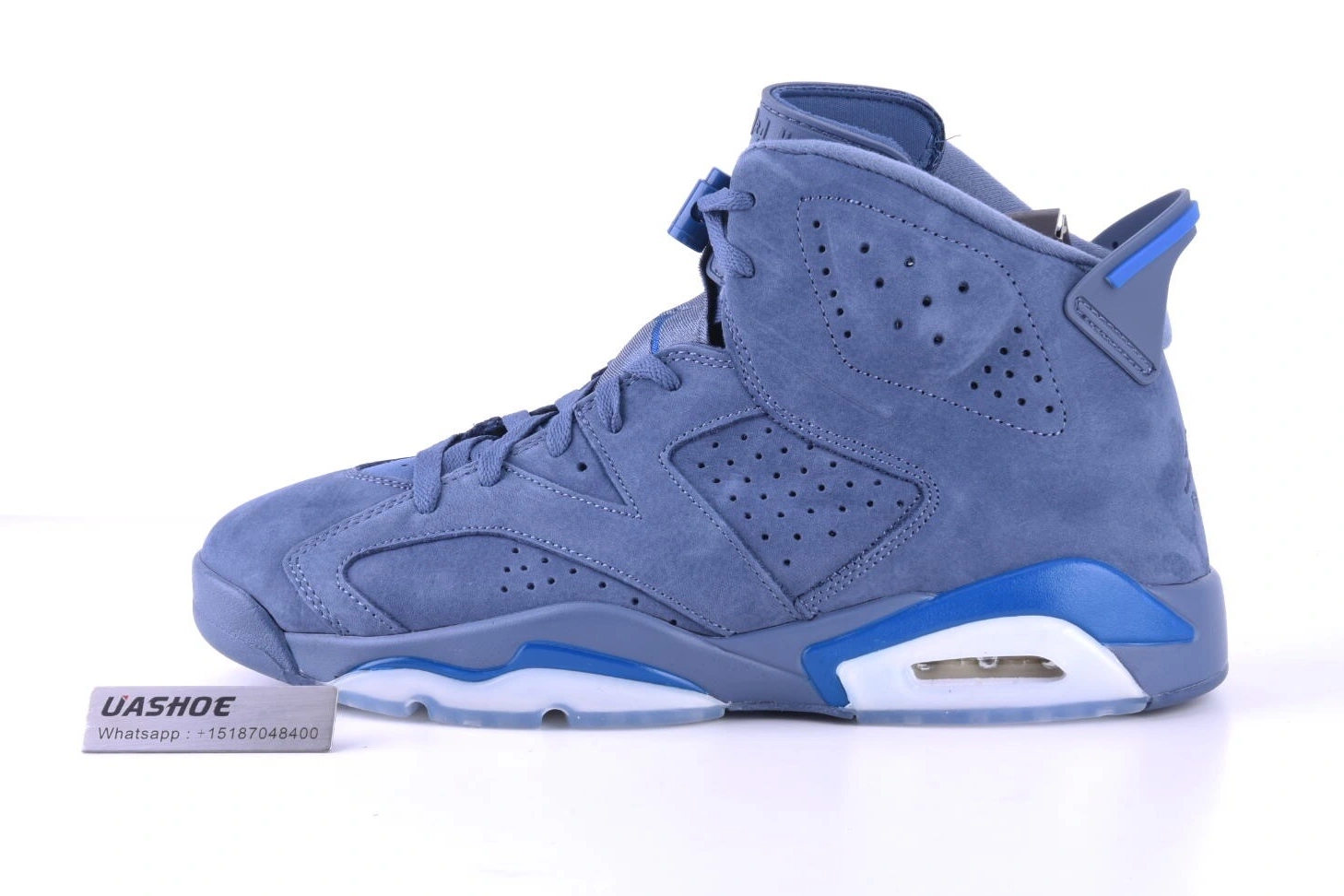  Blue 384664-400 Diffused Retro Jordan 6 0324